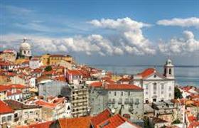 Недвижимость в Португалии на побережье