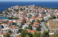 Недорогая недвижимость в Греции