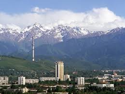 Купить недвижимость в Алматы